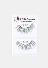 Load image into Gallery viewer, Eyelashes - 412
