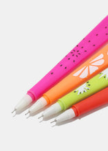 Load image into Gallery viewer, Fruit Slice Pens
