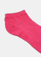 Load image into Gallery viewer, Solid Color Ankle Socks
