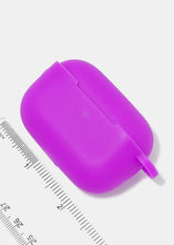 Load image into Gallery viewer, AirPods Pro Silicone Case
