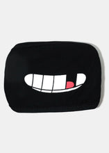 Load image into Gallery viewer, Adult Size Re-Useable Cute Face Mask
