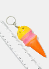 Load image into Gallery viewer, Squishy Stress Relief Keychain
