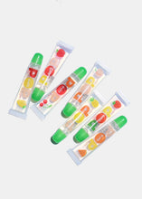 Load image into Gallery viewer, AOA Fruity Pop Gloss - Pineapple
