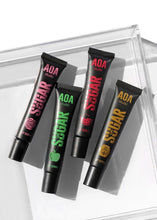 Load image into Gallery viewer, AOA Sugar Lips Scrub - Rose
