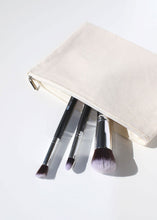 Load image into Gallery viewer, AOA Canvas Pouch - OH SH⚡️T!
