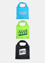 Load image into Gallery viewer, ReUse-able Tote: Miss A
