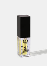 Load image into Gallery viewer, AOA Oh Honey Lip Oil - Honey
