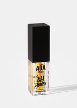 Load image into Gallery viewer, AOA Oh Honey Lip Oil - Peach
