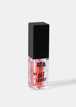 Load image into Gallery viewer, AOA Oh Honey Lip Oil - Apple
