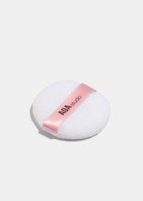 Load image into Gallery viewer, AOA Cotton Powder Puff- 2 Pack
