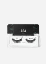 Load image into Gallery viewer, AOA Studio Eyelashes - Zoe
