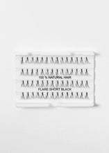 Load image into Gallery viewer, AOA Studio Eyelashes - Flare Short

