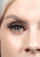 Load image into Gallery viewer, Paw Paw: 3D Faux Mink Lashes- Shelby
