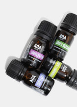 Load image into Gallery viewer, AOA Essential Body Oils - Bergamot
