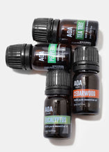 Load image into Gallery viewer, AOA 100% Essential Oils - Peppermint

