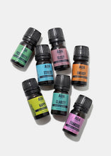 Load image into Gallery viewer, AOA Essential Blend Oils - Positivity
