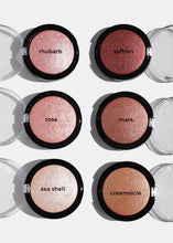 Load image into Gallery viewer, AOA Wonder Baked Eyeshadow - Rhubarb
