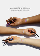 Load image into Gallery viewer, AOA Starlet Eyeliner - Golden Girl
