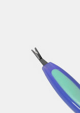 Load image into Gallery viewer, Cuticle Pusher and Trimmer
