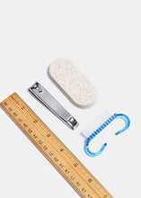 Load image into Gallery viewer, Foot Care Essentials Kit
