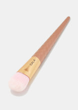 Load image into Gallery viewer, Rose Bliss Foundation Brush
