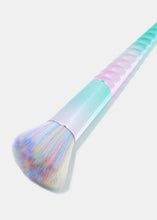 Load image into Gallery viewer, Enchanted Glam Angled Blush Brush
