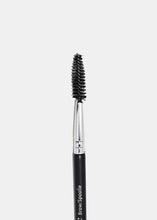 Load image into Gallery viewer, S.he Makeup Dual Ended Brow Brush
