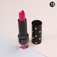 Load image into Gallery viewer, Princessa Creamy Matte Lipstick 2
