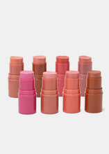 Load image into Gallery viewer, Cream Blush Tint for Cheeks &amp; Lips
