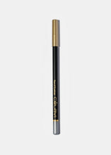 Load image into Gallery viewer, Celavi Pencil Eyeliner- Silver Glitter
