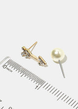 Load image into Gallery viewer, 6-Pair Multi Design Earrings
