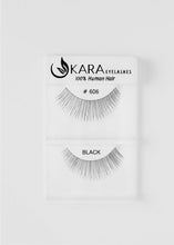 Load image into Gallery viewer, Eyelashes- 606
