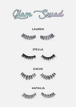 Load image into Gallery viewer, AOA Studio Eyelashes - Natalia
