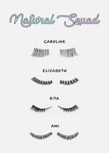 Load image into Gallery viewer, AOA Studio Eyelashes - Elizabeth
