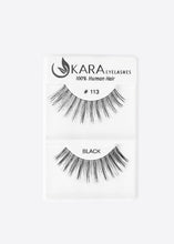 Load image into Gallery viewer, Eyelashes - 113
