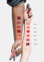 Load image into Gallery viewer, AOA Wonder Matte Liquid Lipstick - Vintage

