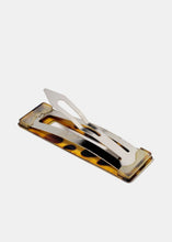 Load image into Gallery viewer, 2-Piece Jaw &amp; Snap Hair Clips
