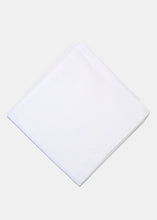 Load image into Gallery viewer, White Multi-Use Face Covering Scarf
