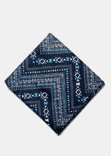 Load image into Gallery viewer, Patterned Multi-Use Face Covering Scarf
