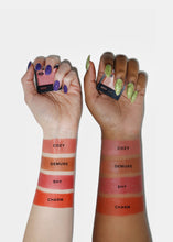 Load image into Gallery viewer, AOA Hush Cream Blush - Passion
