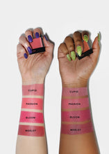 Load image into Gallery viewer, AOA Hush Cream Blush - Cozy
