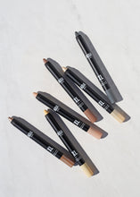 Load image into Gallery viewer, AOA XL Shadow Stick - Matte Nutmeg
