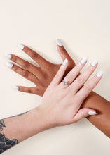 Load image into Gallery viewer, AOA Nail Polish - White
