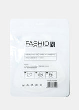 Load image into Gallery viewer, Adult Size Re-Useable Face Mask Color
