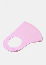 Load image into Gallery viewer, Adult Size Re-Useable Face Mask Color
