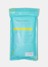 Load image into Gallery viewer, Oki Disposable 3 Layer Face Mask
