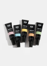 Load image into Gallery viewer, AOA Wonder Skin Color Correcting Primer - Yellow
