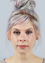 Load image into Gallery viewer, Paw Paw: 3D Faux Mink Lashes - Jackie
