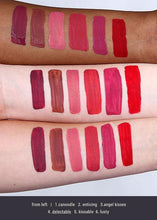 Load image into Gallery viewer, L.A. Colors- Liquid Matte Lipstick- Delectable
