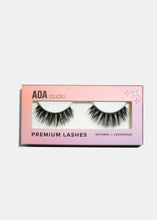 Load image into Gallery viewer, Paw Paw: 3D Faux Mink Lashes - Harper
